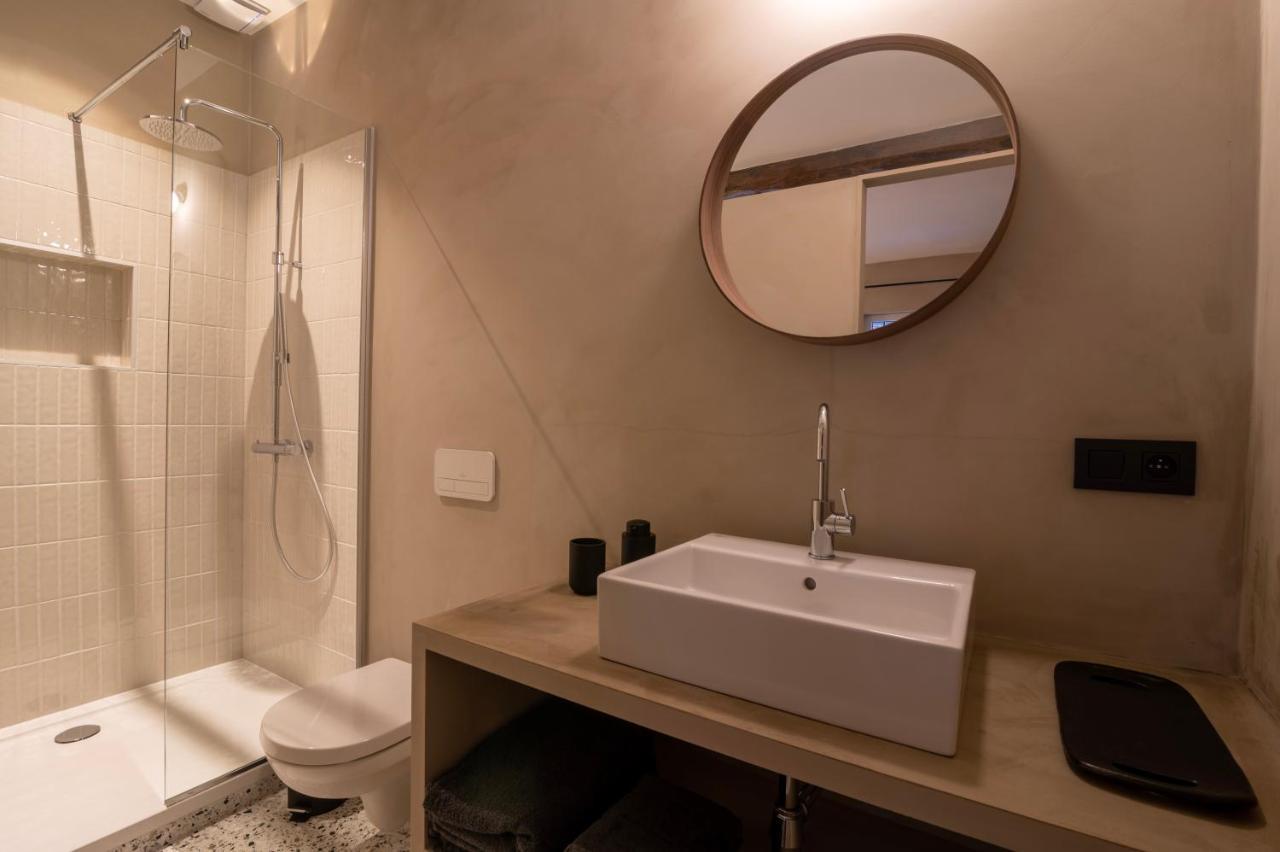 شقة Charming House In Le Sablon بروكسل المظهر الخارجي الصورة